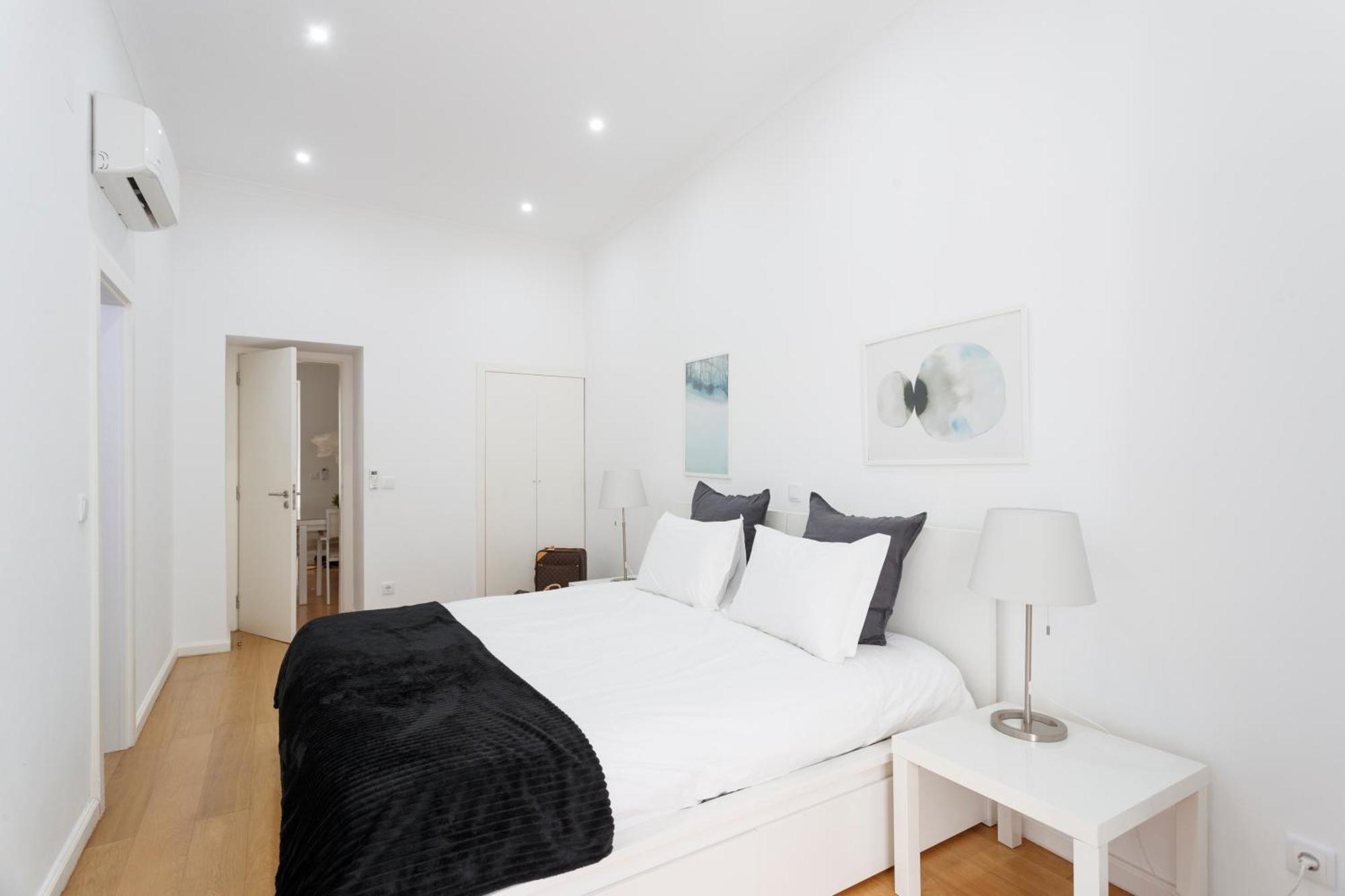 Sao Vicente Bedrooms Lisboa المظهر الخارجي الصورة